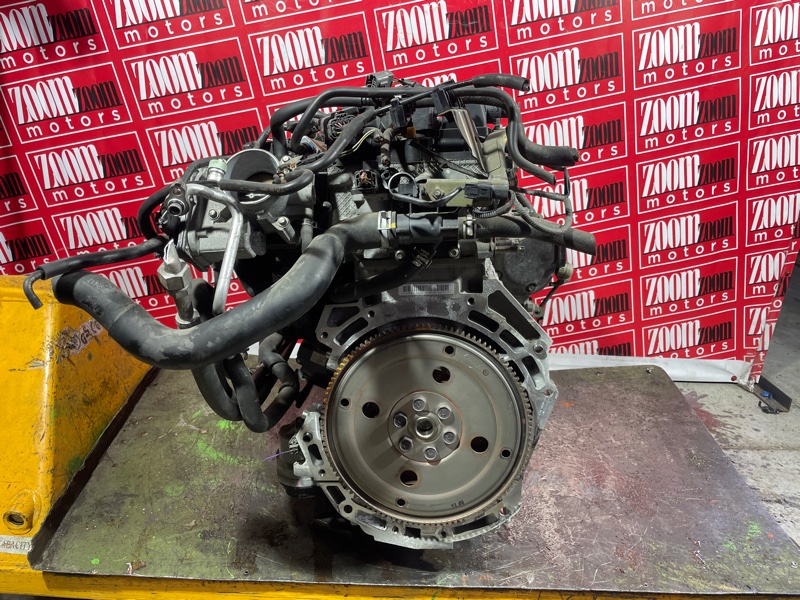 Двигатель, 80800 рублей, Красноярск