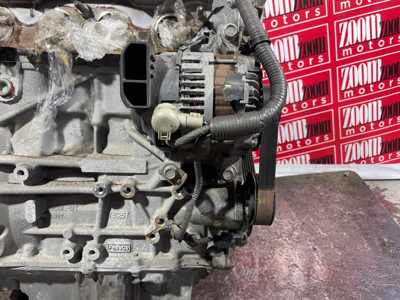 Двигатель, 80800 рублей, Красноярск