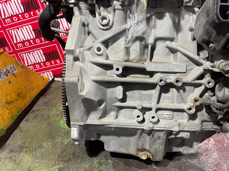 Двигатель, 80800 рублей, Красноярск