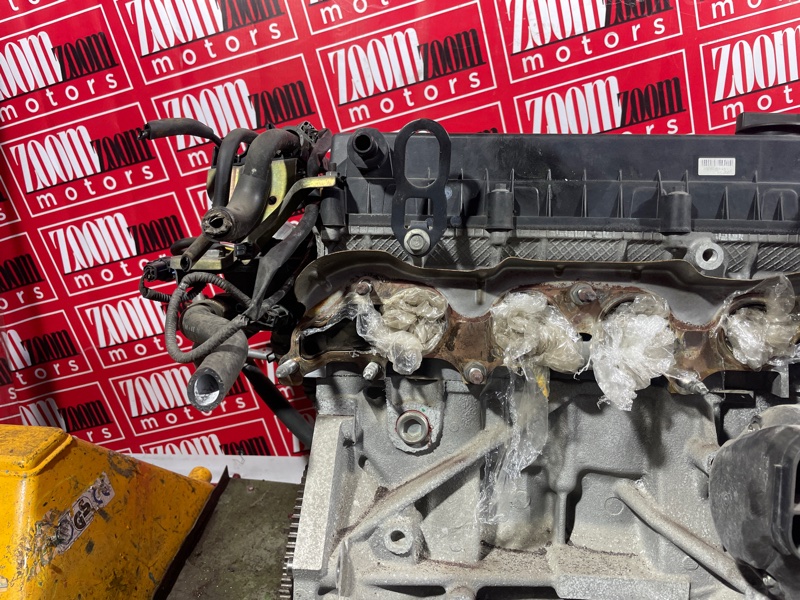 Двигатель, 80800 рублей, Красноярск