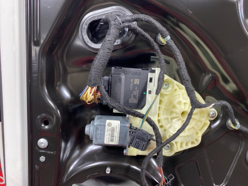 Дверь боковая, 10000 рублей, Солонцы