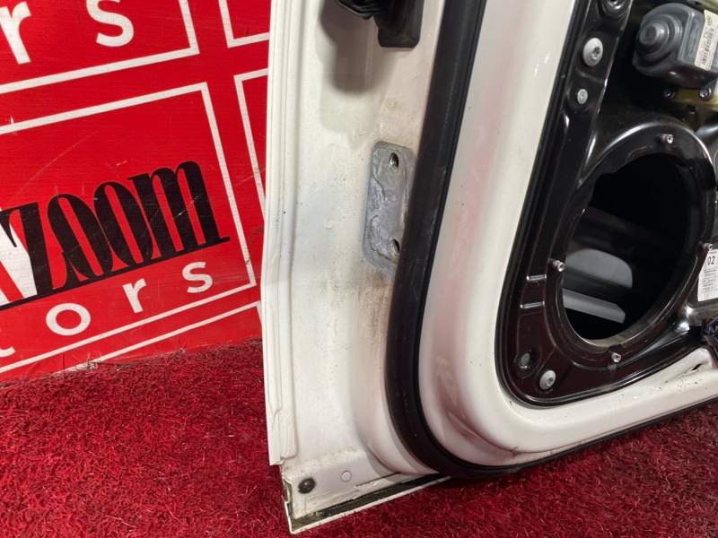 Дверь боковая, 10000 рублей, Солонцы