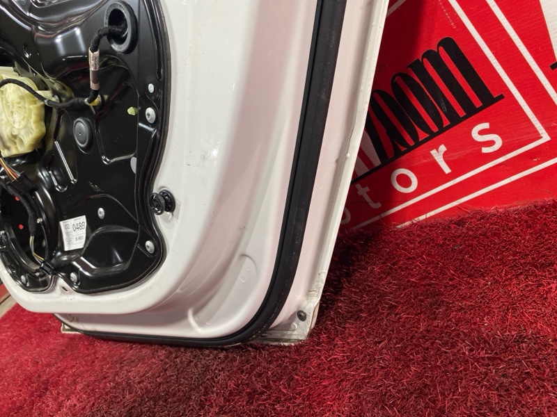 Дверь боковая, 10000 рублей, Солонцы