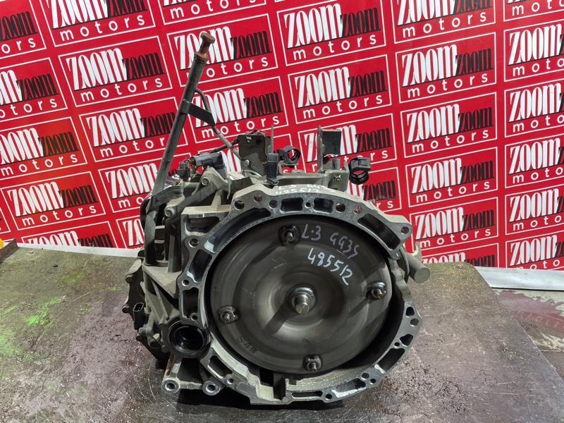 АКПП, 23800 рублей, Красноярск