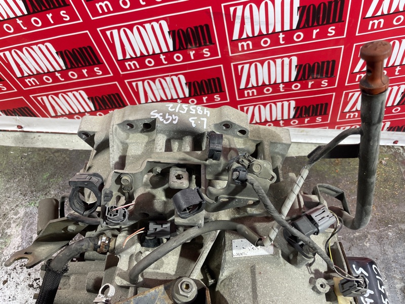 АКПП, 23800 рублей, Красноярск