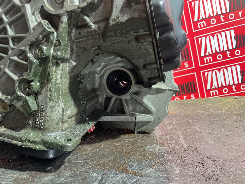 АКПП, 23800 рублей, Красноярск