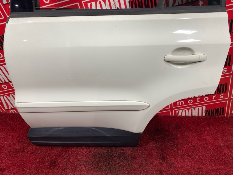 Дверь боковая, 24100 рублей, Солонцы