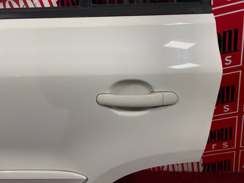 Дверь боковая, 24100 рублей, Солонцы