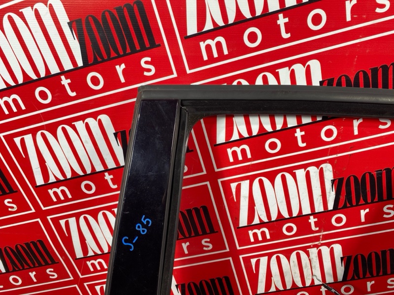 Дверь боковая, 24100 рублей, Солонцы