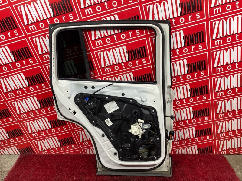 Дверь боковая, 24100 рублей, Солонцы