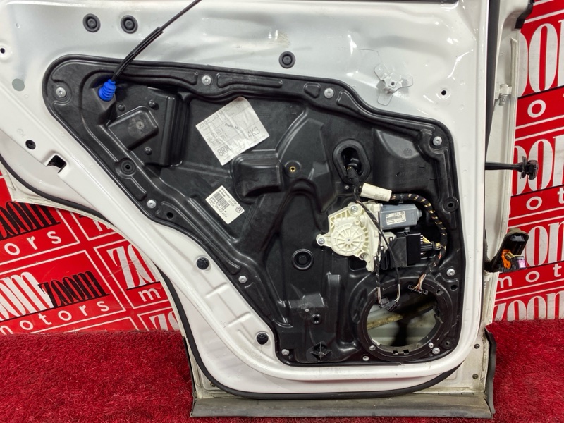 Дверь боковая, 24100 рублей, Солонцы