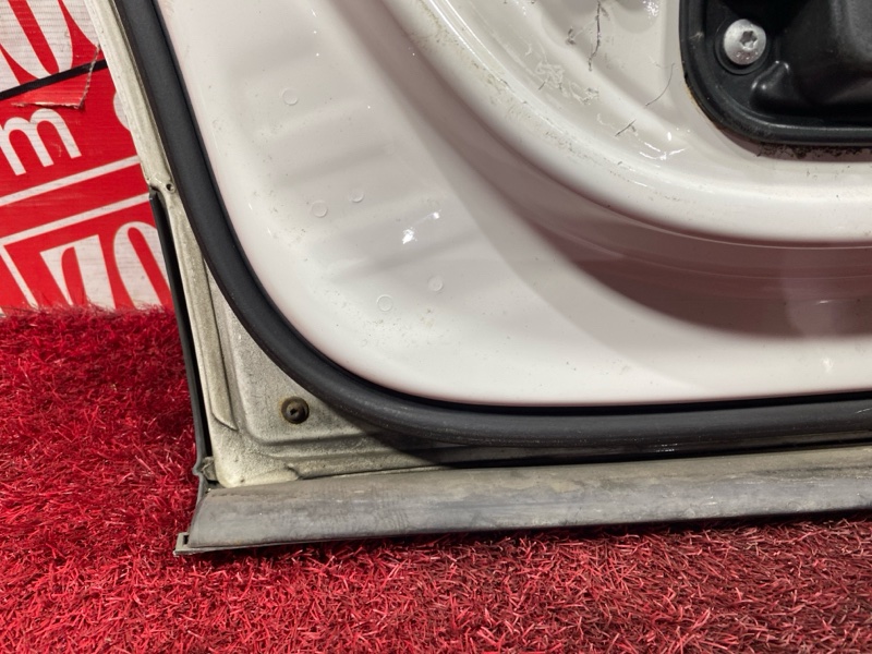 Дверь боковая, 24100 рублей, Солонцы