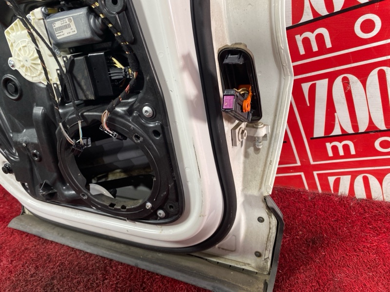 Дверь боковая, 24100 рублей, Солонцы