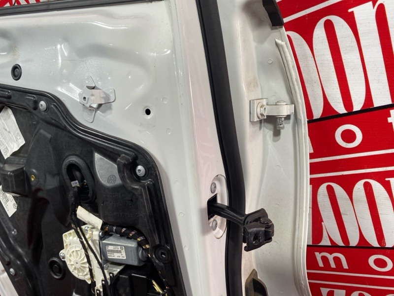 Дверь боковая, 24100 рублей, Солонцы