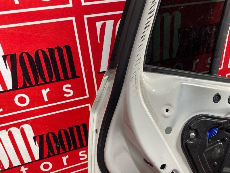 Дверь боковая, 24100 рублей, Солонцы