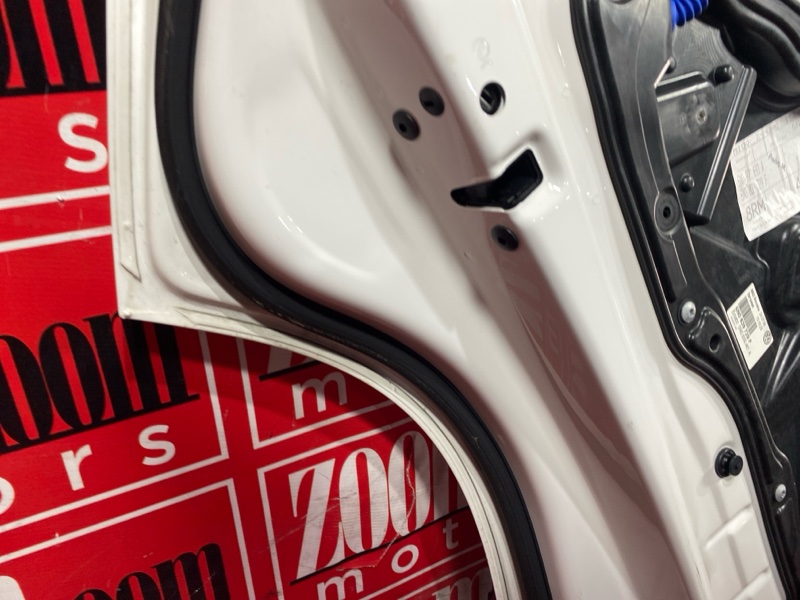 Дверь боковая, 24100 рублей, Солонцы