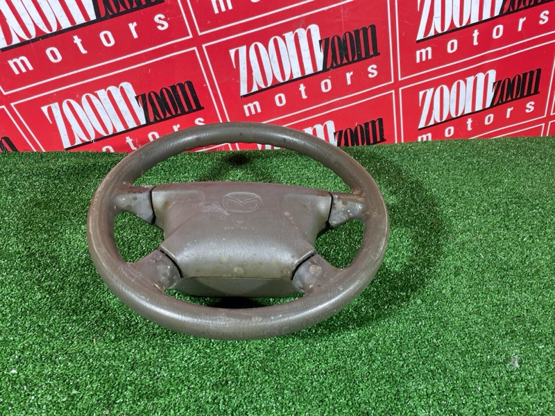 Руль, 1800 рублей, Солонцы