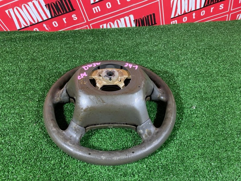 Руль, 1800 рублей, Солонцы