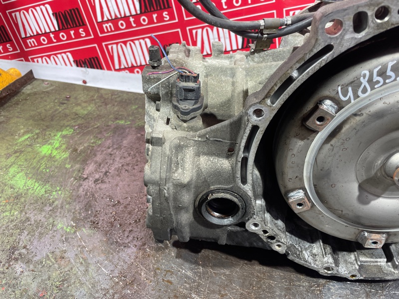 АКПП, 80800 рублей, Красноярск