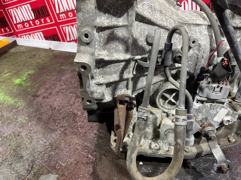 АКПП, 80800 рублей, Красноярск