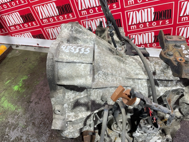 АКПП, 80800 рублей, Красноярск