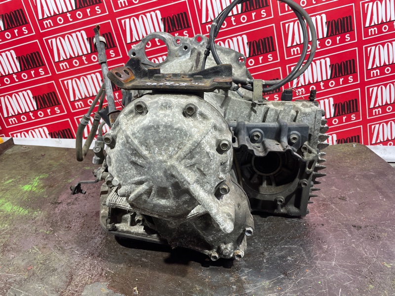 АКПП, 80800 рублей, Красноярск