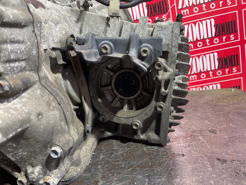 АКПП, 80800 рублей, Красноярск