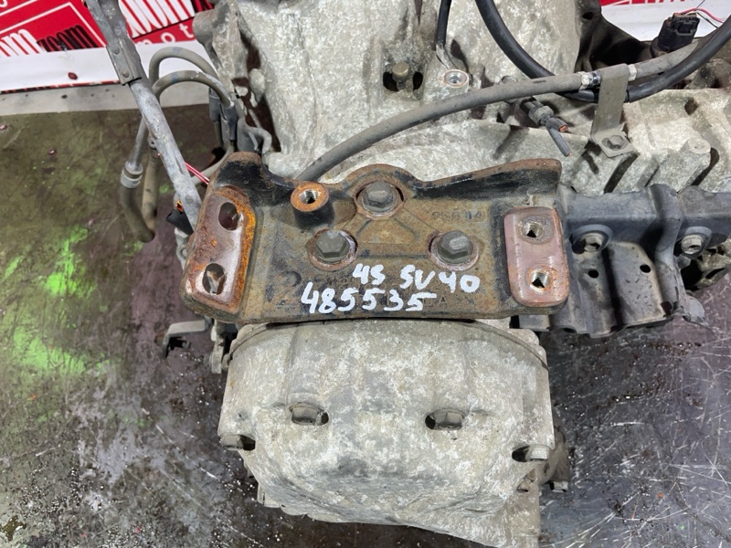 АКПП, 80800 рублей, Красноярск