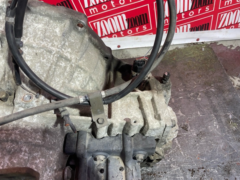 АКПП, 80800 рублей, Красноярск