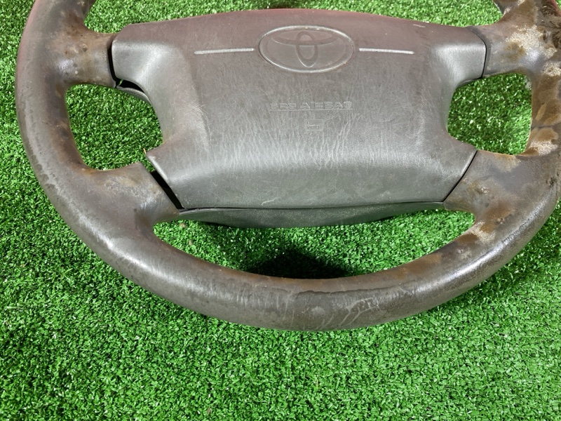 Руль, 3400 рублей, Солонцы