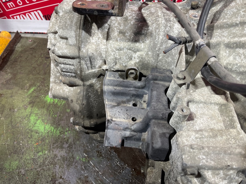 АКПП, 80800 рублей, Красноярск