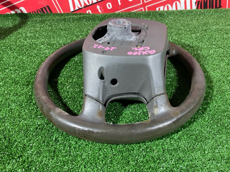 Руль, 3400 рублей, Солонцы