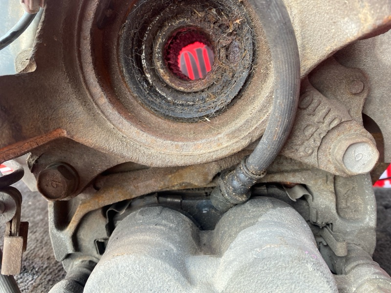 Ступица, 4100 рублей, Солонцы