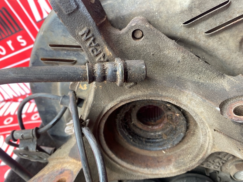 Ступица, 4100 рублей, Солонцы