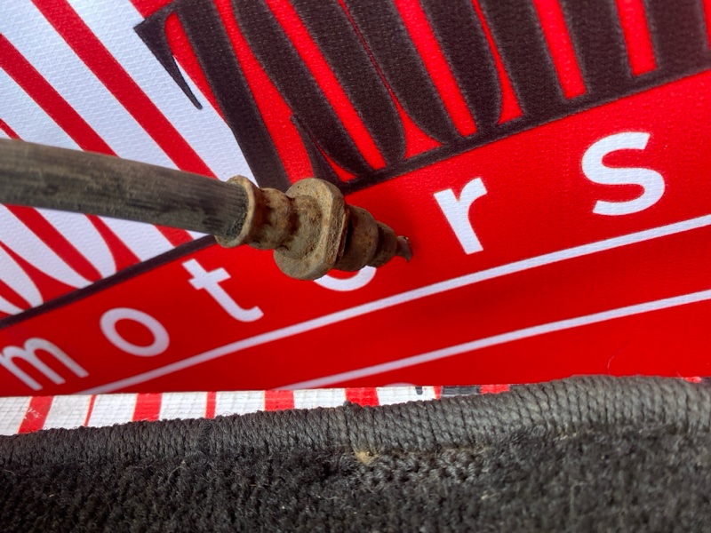 Ступица, 2800 рублей, Солонцы