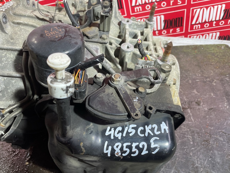 АКПП, 33800 рублей, Красноярск