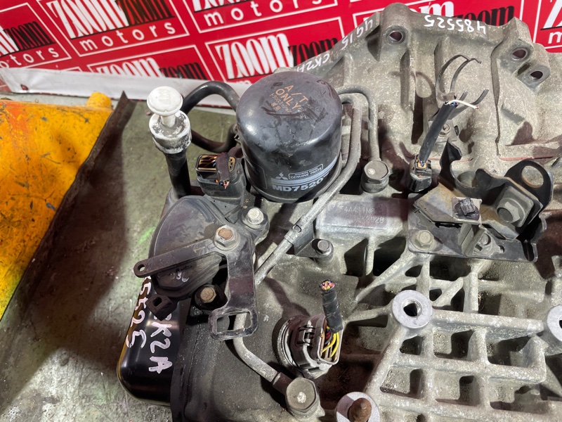 АКПП, 33800 рублей, Красноярск