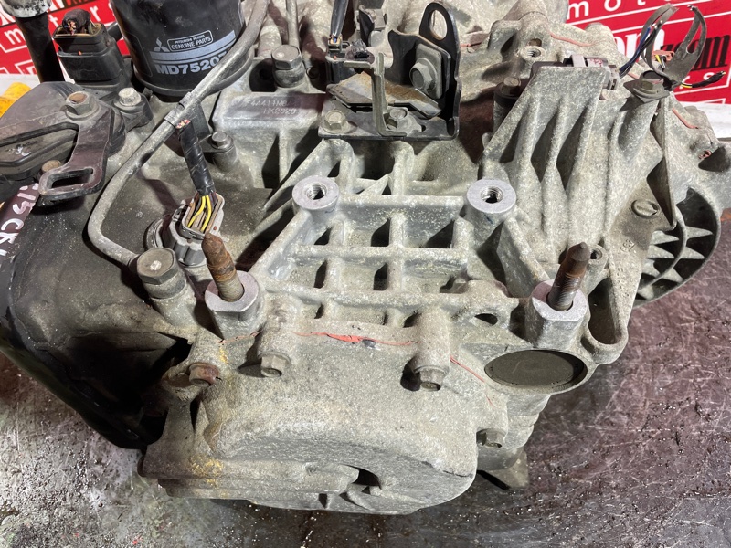 АКПП, 33800 рублей, Красноярск