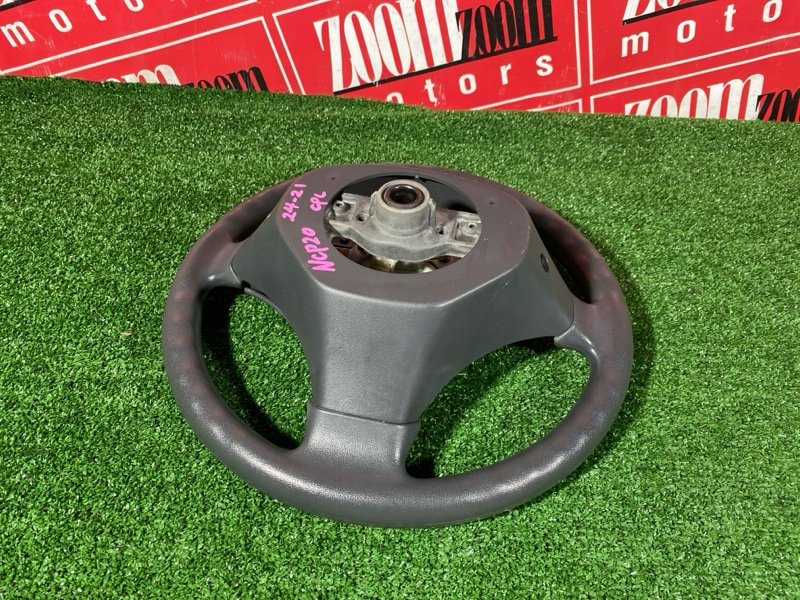 Руль, 2900 рублей, Солонцы