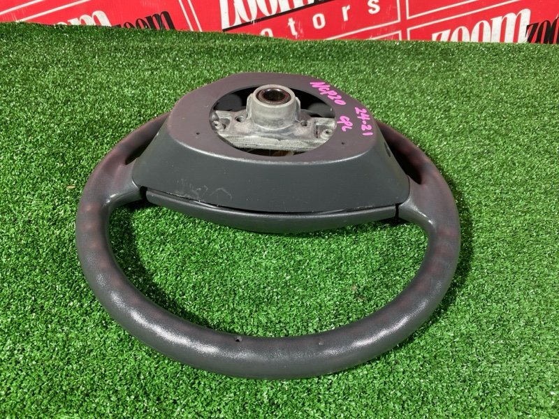 Руль, 2900 рублей, Солонцы