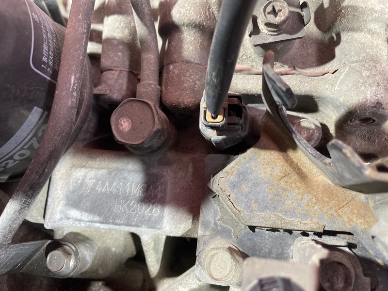 АКПП, 33800 рублей, Красноярск