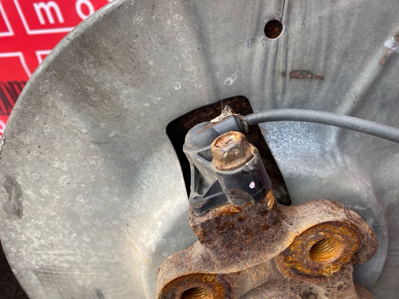 Ступица, 3100 рублей, Солонцы