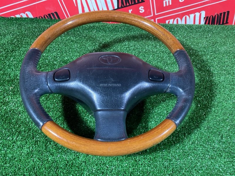 Руль, 4300 рублей, Солонцы