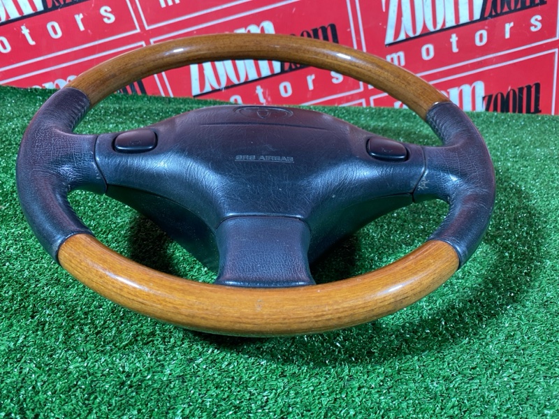 Руль, 4300 рублей, Солонцы