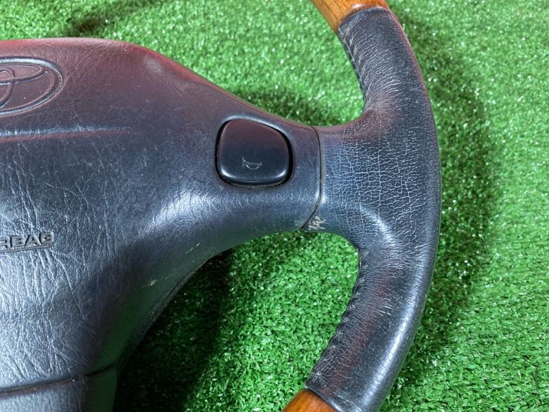 Руль, 4300 рублей, Солонцы