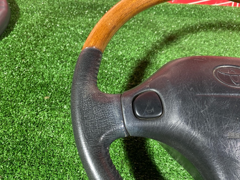 Руль, 4300 рублей, Солонцы