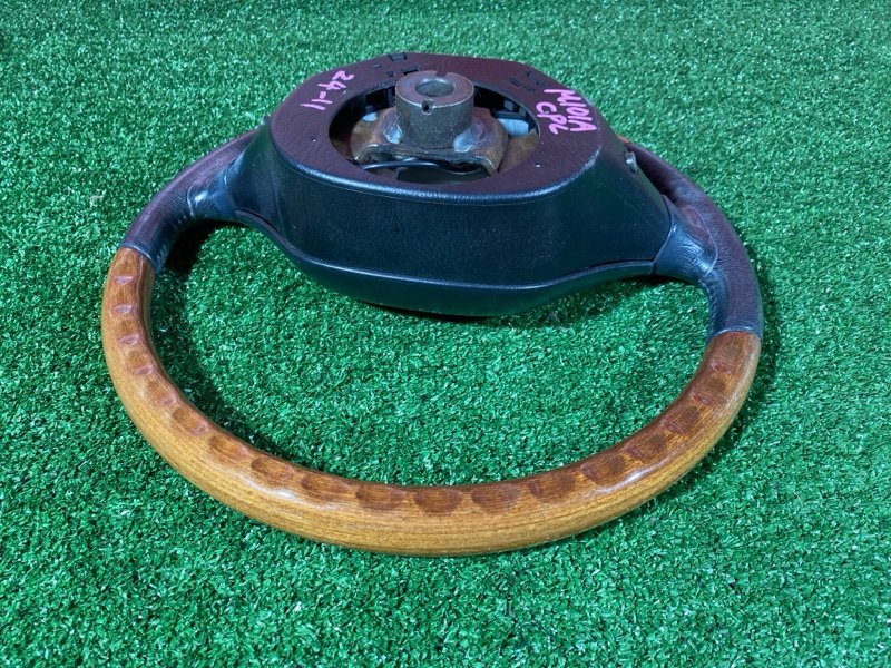 Руль, 4300 рублей, Солонцы