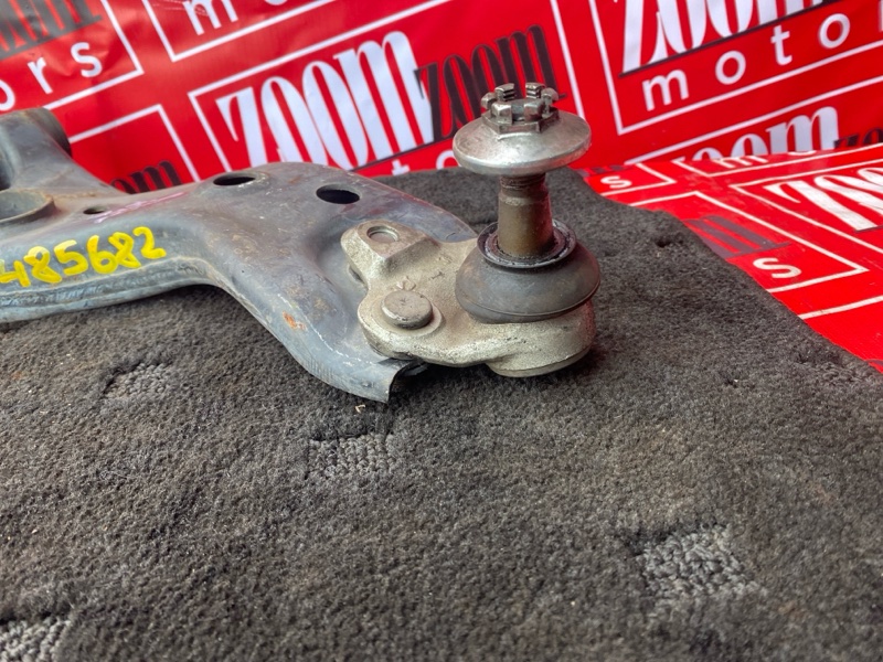 Рычаг подвески нижний, 1600 рублей, Солонцы