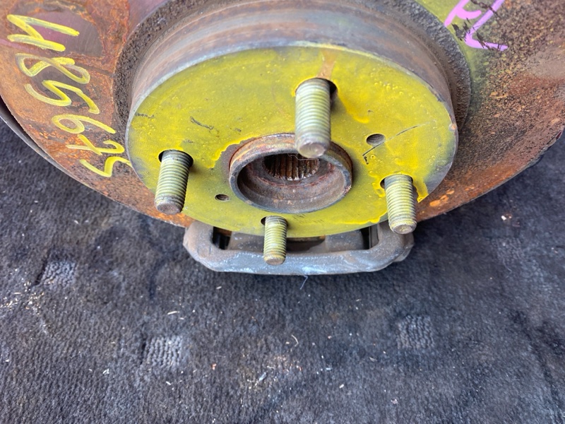 Ступица, 2800 рублей, Солонцы