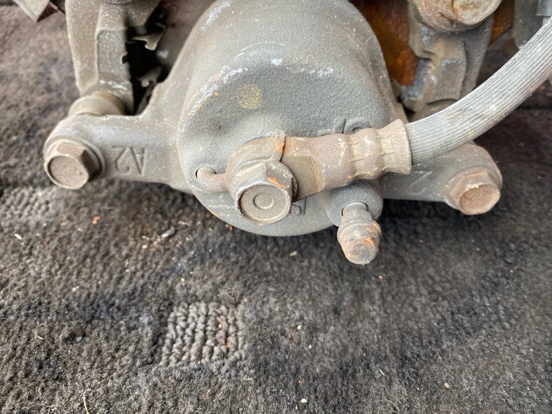 Ступица, 2800 рублей, Солонцы